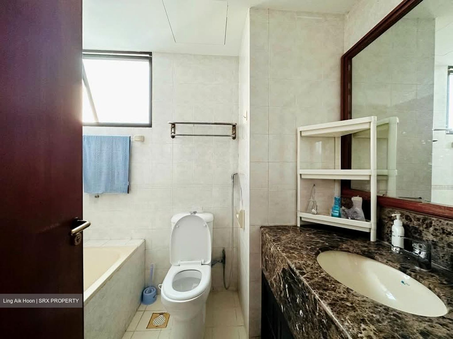 Parc Oasis (D22), Condominium #534524951